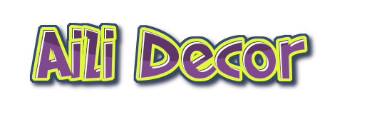 AILI DECOR CO,LTD
